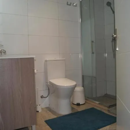 Σπίτι διακοπών Casa Da Vila Barao de Sao Joao