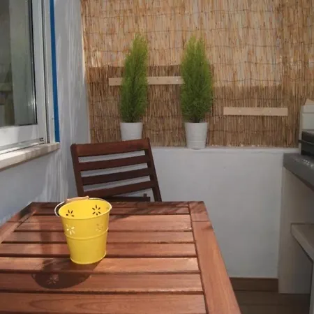 Casa da Vila Casa vacanze *
